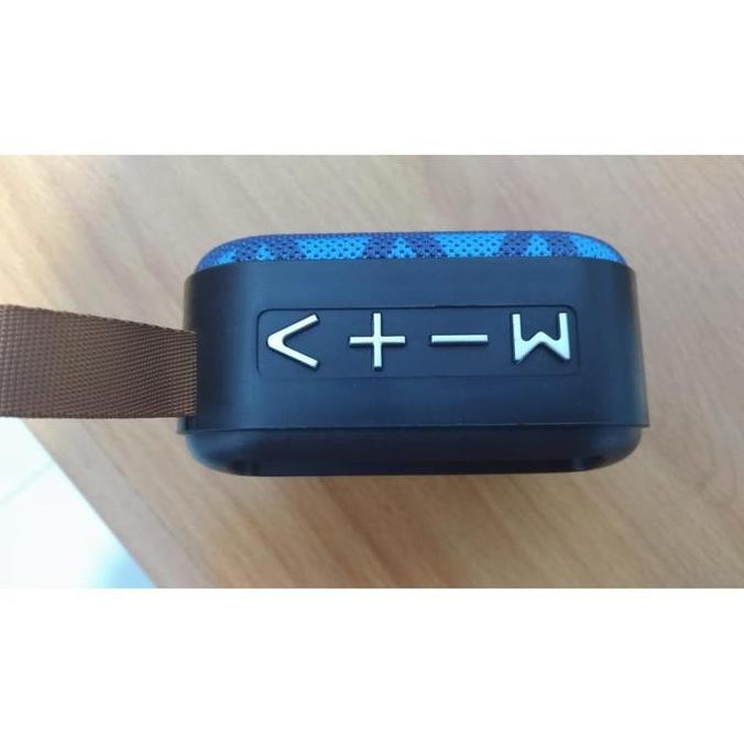 Speaker Bluetooth Portable Mini T5 T5Biasa spiker blutut musik bok speker bloetooth Wireless Kotak