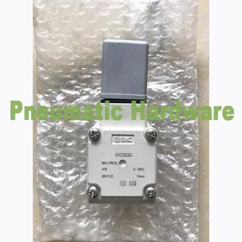 Vx230Gg Vx230 Gg Air Solenoid Valve Vx2 2-Way Media Valve Kk87 Terbaru