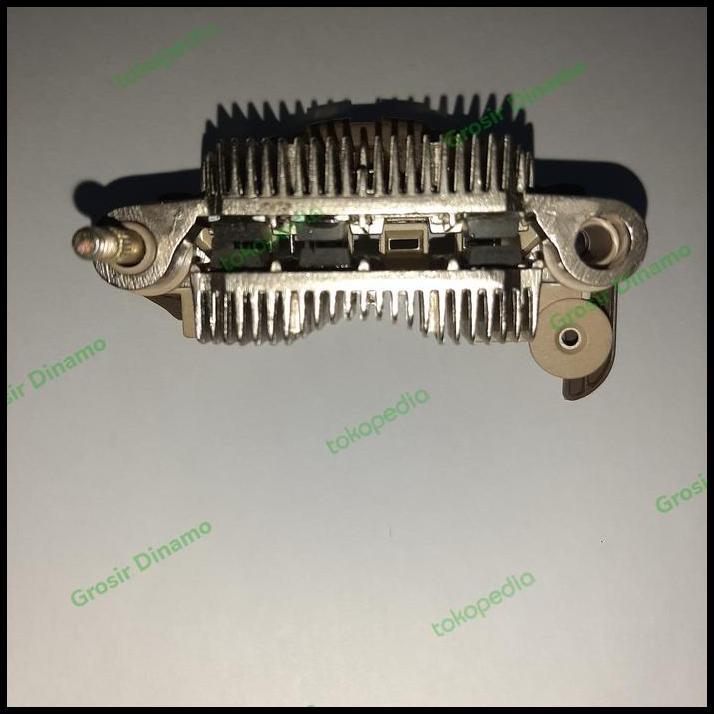 TERBARU RECTIFIER SILIKON ALTERNATOR / AMPER AGYA / SIGRA / CALYA 