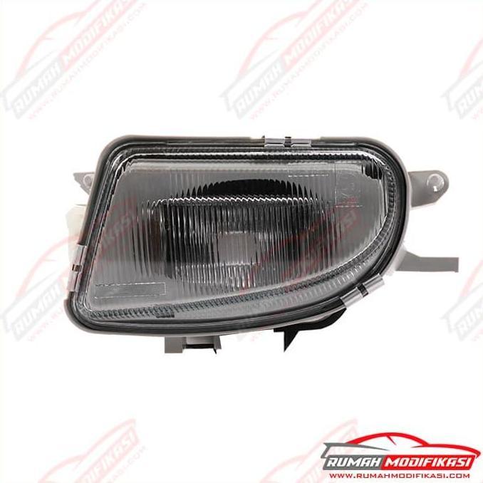 Fog Lamp - Benz W210 E-Class 1999-2002 - Oem - Tyc