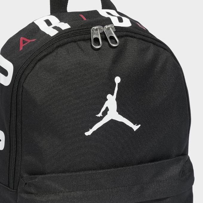 Air jordan mini backpack tas ransel anak TS