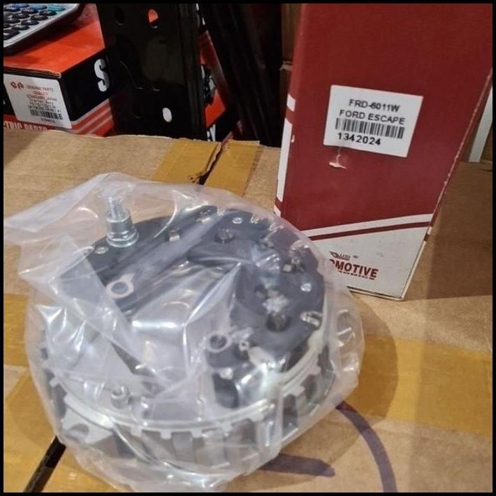 TERLARIS RECTIFIER DIODA SILIKON ALTERNATOR FORD ESCAPE FRD-6011W 1342024 