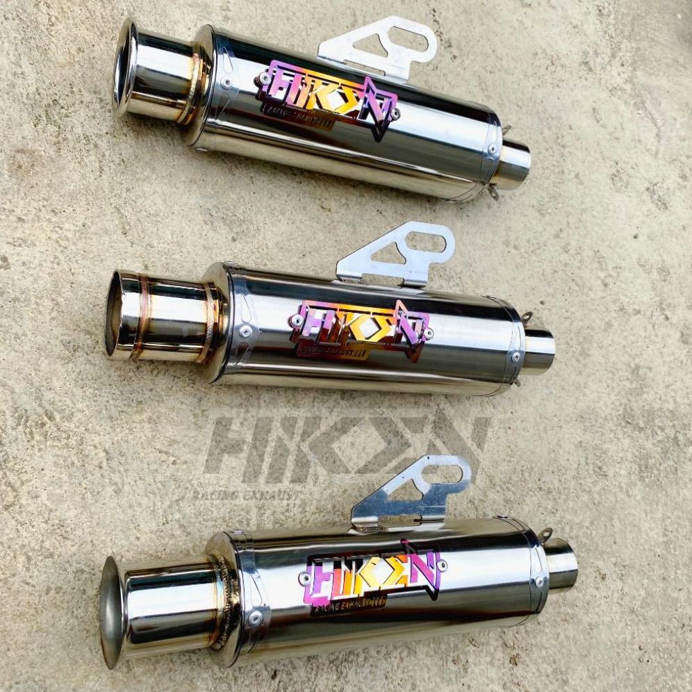 Big Promo Silincer Premium Hiken Salemba, Silincer Inlet 38 , Silincer Inlet 42 ,Silincer Inlet 45 ,