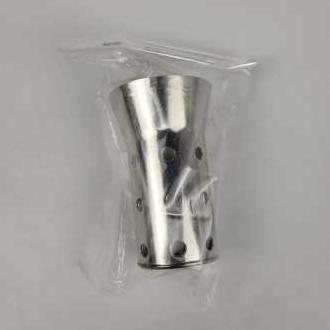 New Tg-Ib148 Espeeder Peredam Knalpot Motor Universal Db Killer Silence 51Mm-Es0105