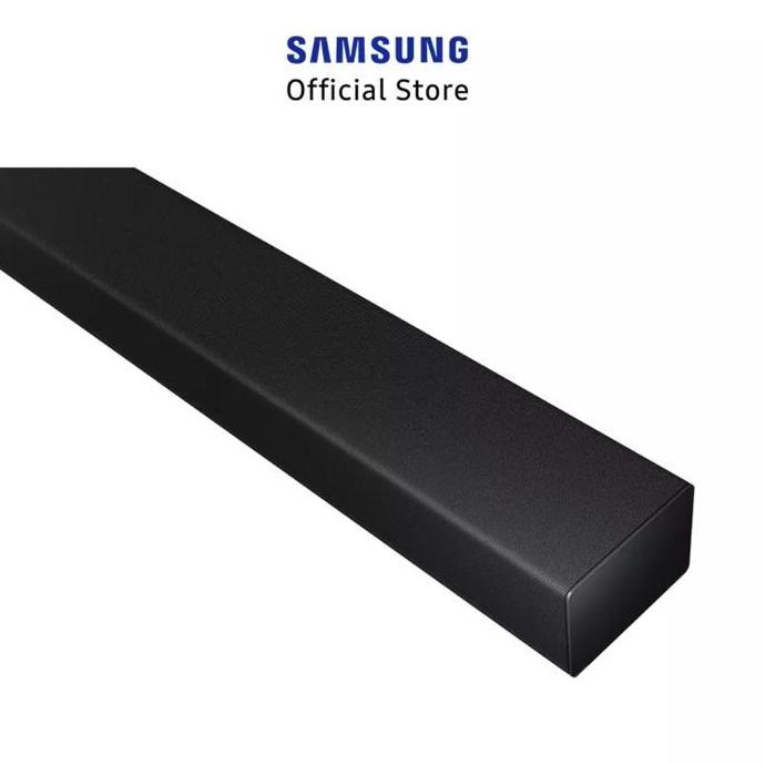 Samsung Soundbar Hw-A450 2.1 Ch 300W Samsung Hwa450 [ Garansi Resmi ]