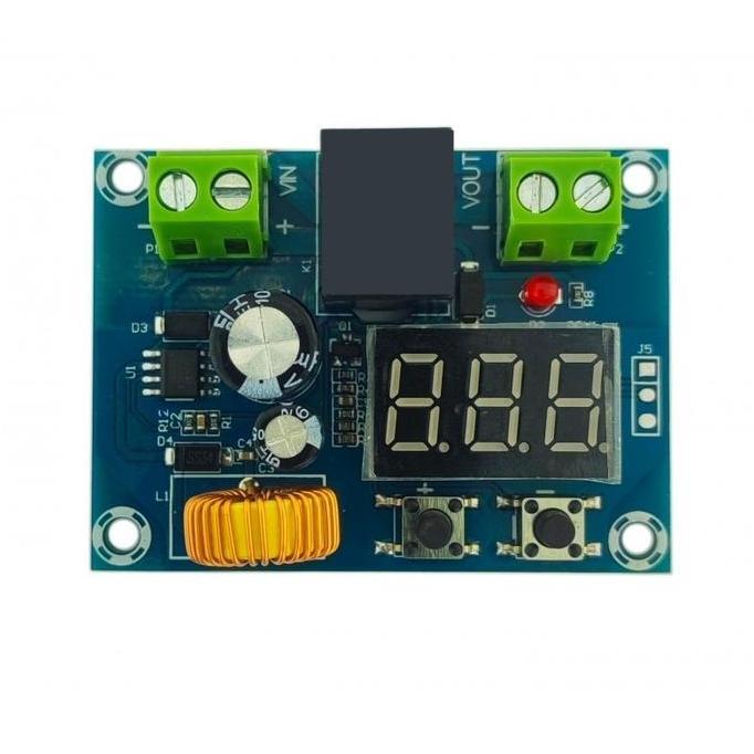 LVD / Low Voltage Disconnect XH-M609