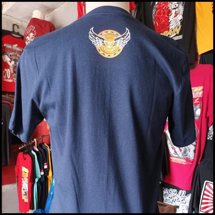 DISKON KAOS ACARA TEMU KANGEN C50 C70 C90 PLAT K 