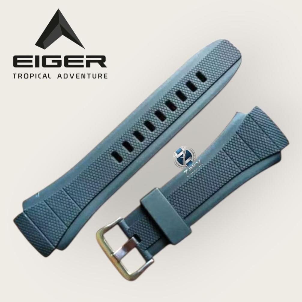 NEW ARRIVAL STRAP TALI JAM TANGAN EIGER IYW101 IYW-101 LS0101 LS-0101 LS-101