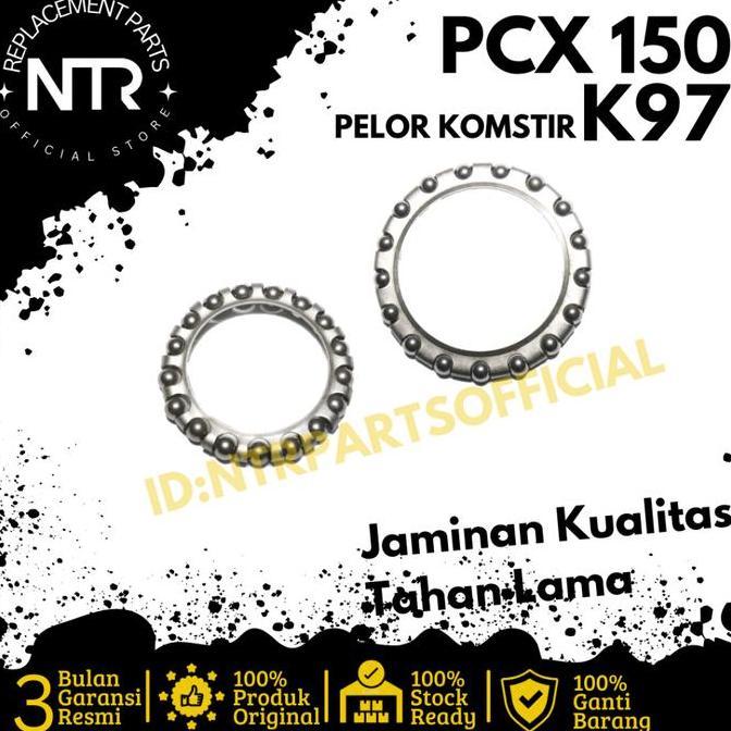Pelor Komstir Comstir Bambu Pcx Adv 150 160 Vario 160 Vario 125 150 New Esp K97