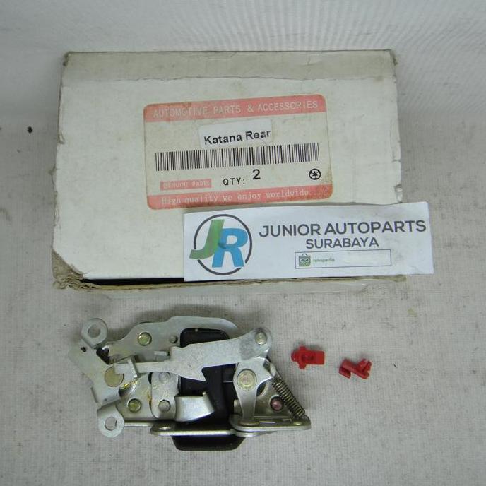 Promo Door Lock Bagasi/Kunci Pintu Bagasi Suzuki Katana Pintu Belakang Diskon