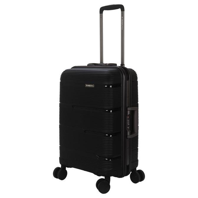 Travel Time Koper 20 Inci Spp41-20 Terbaru 