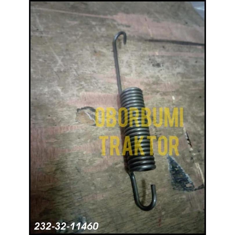TERLARIS SPRING GS360 GH320 GD37-6 GD37-5 GD405 232-32-11460 KOMATSU GRADER 