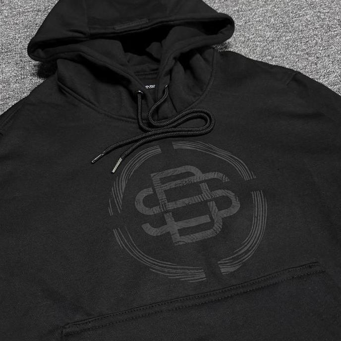 Faminuyi - Hoodie DREAM STORY - Drugga High Quality Cotton Fleece 330gsm