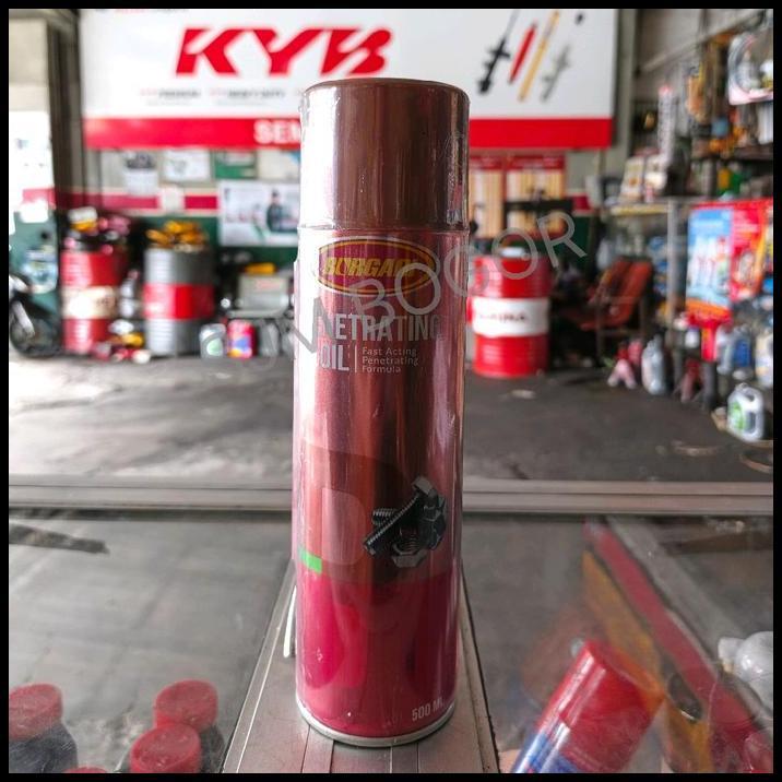 TERLARIS PENETRATING OIL 500ML, WD-40 MURAH, WD-WD-AN 