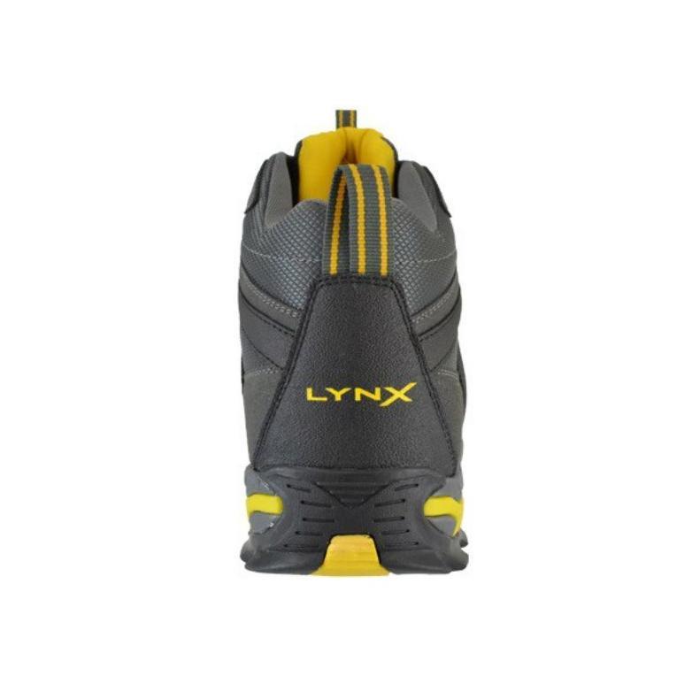 BESTPROMO SEPATU HIKING OUTDOOR PRO LYNK SEPATU HIKING OUTDOOR ORIGINAL
