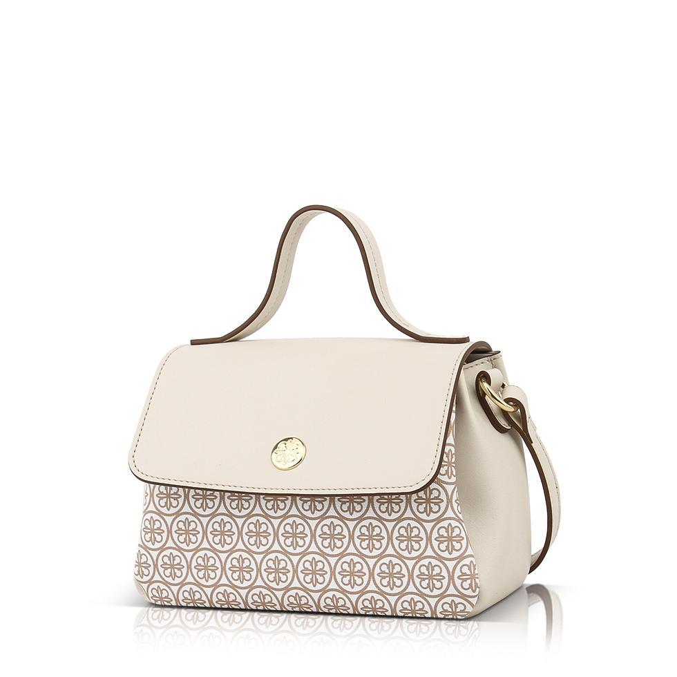 original tas wanita les catino eoria daisy flap top handle