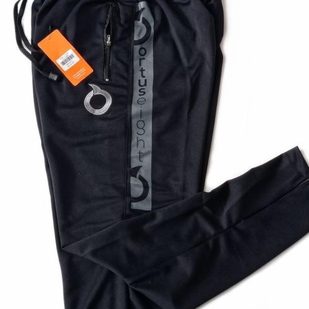Celana Running Trackpants Swetpants Ortuseight Celana Jogger Olahraga