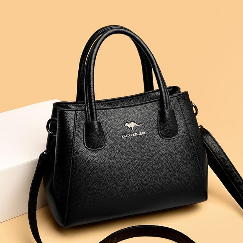 official tas selempang wanita import - tas wanita tas selempang jinjing - slingbag wanita korea keki