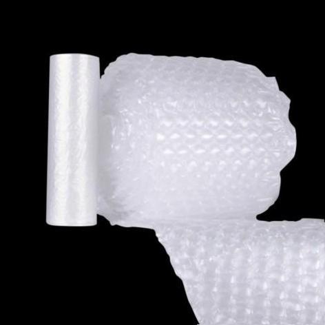 AONI Poly Air bubble warp ukuran 40 cm x 300 meter/plastik bubble warp
