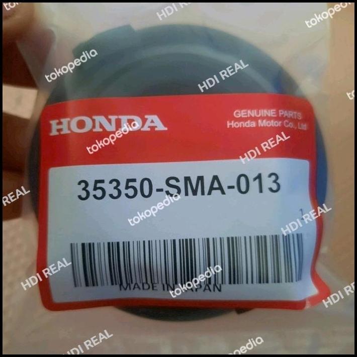 TERBARU TUTUP TABUNG MINYAK REM HONDA CRV 2007-2012 ORI 