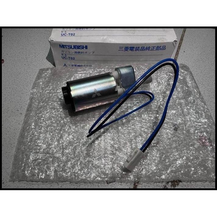 BEST DEAL POMPA BENSIN ACCORD PRESTIGE 88-89 JEPANG 