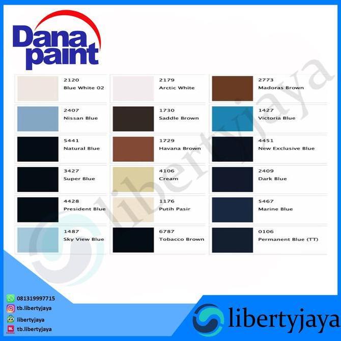 Sale 1Lt 222-3168 Arctic White Top Color Automotive Dana Paint