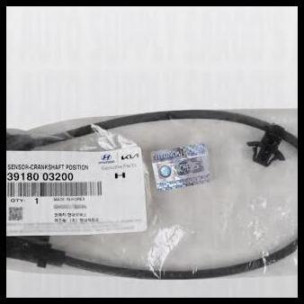TERLARIS SENSOR CKP HYUNDAI GRAND AVEGA KAPPA 