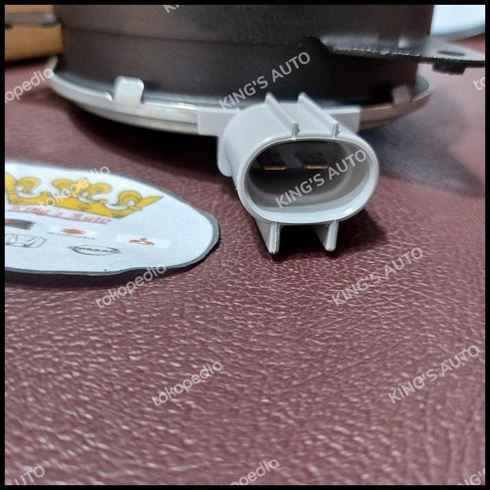 TERBARU MOTOR FAN RADIATOR AVANZA - XENIA 2016--- DENSO