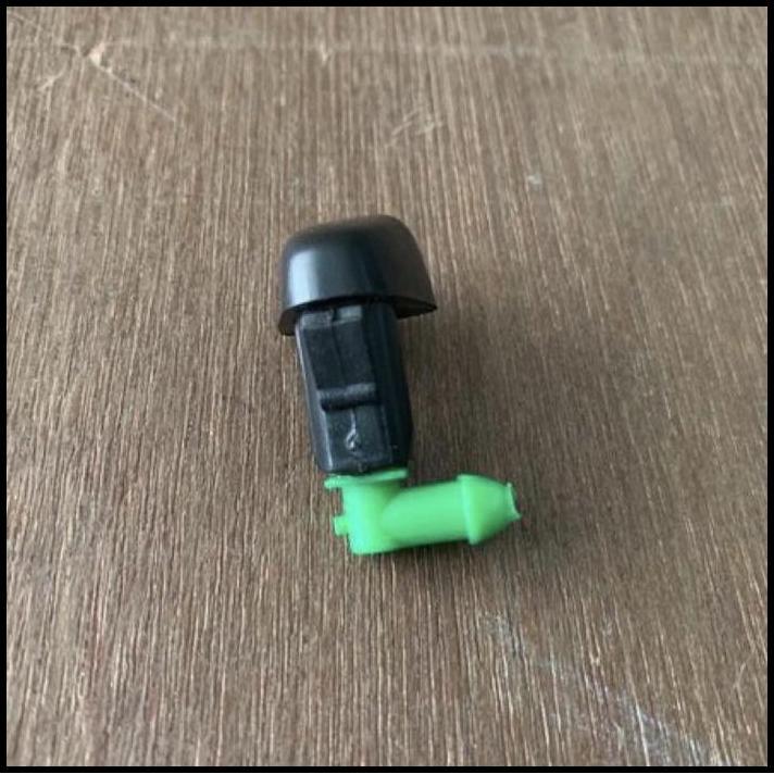 BEST DEAL NOZZLE WIPER CIVIC GENIO, CIVIC ESTILO, CIVIC VTI 01-05, CIVIC LX !!