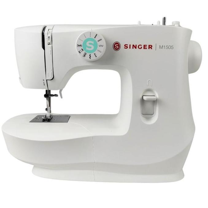 FREE ONGKIR SINGER 1306 Mesin Jahit SINGER 1306 Start Portable