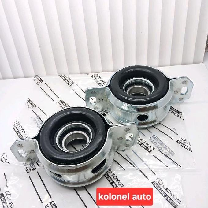Murah Center Bearing Kijang Kapsul Kijang Efi 7K Kijang Lgx Lahar Kopel Bearing Gantung Kualitas Ori