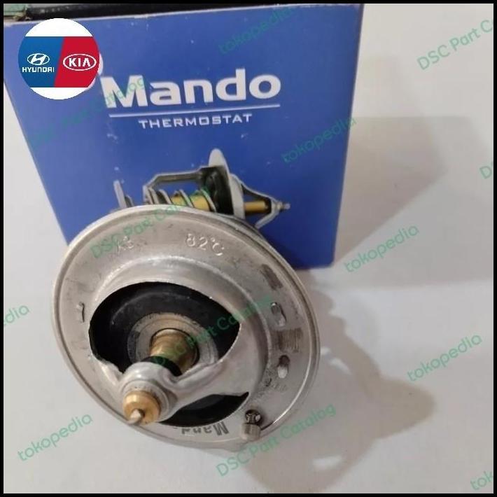 HOT DEAL THERMOSTAT HYUNDAI SONATA NF 