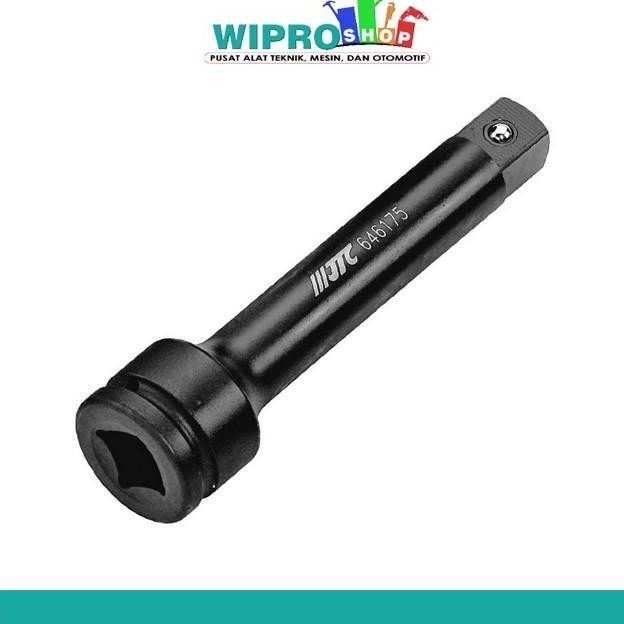 Jtc 646100-3/4"" Impact Extension Bar 4"" -