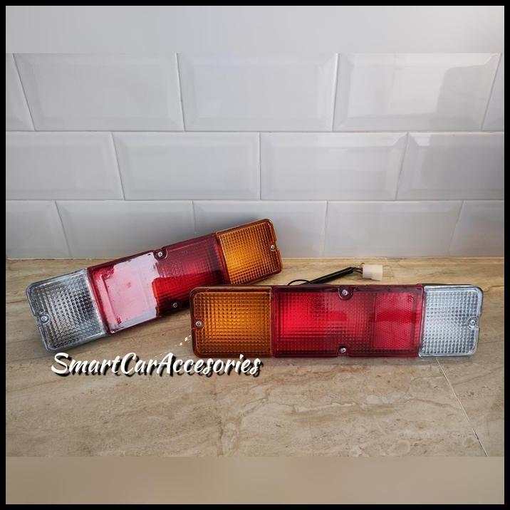 TERLARIS LAMPU STOP LAMP STOPLAMP CARRY FUTURA KATANA L300 MODEL ORIGINAL 