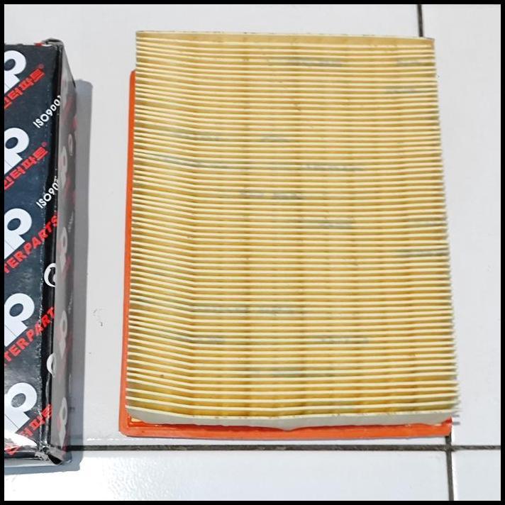 TERLARIS FILTER UDARA HYUNDAI SONATA NF 2008-2013 