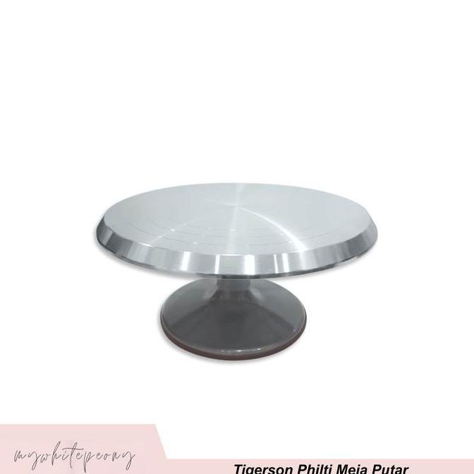 HARGA DISC - Meja Putar Tigerson Philti