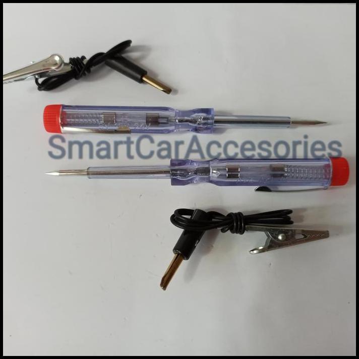 TERBARU TESPEN DC / ALAT TEST KABEL PUTUS 