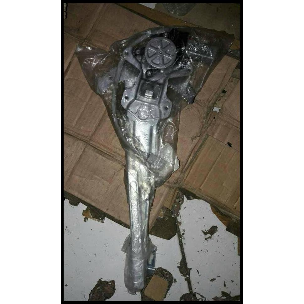 TERLARIS REGULATOR POWER WINDOW ASSY + DINAMO CIVIC FERIO 