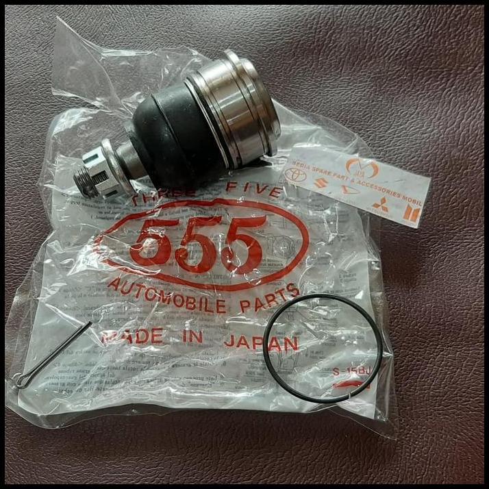 DISKON BALL JOINT AVANZA - XENIA 2004-2010 1BUAH 