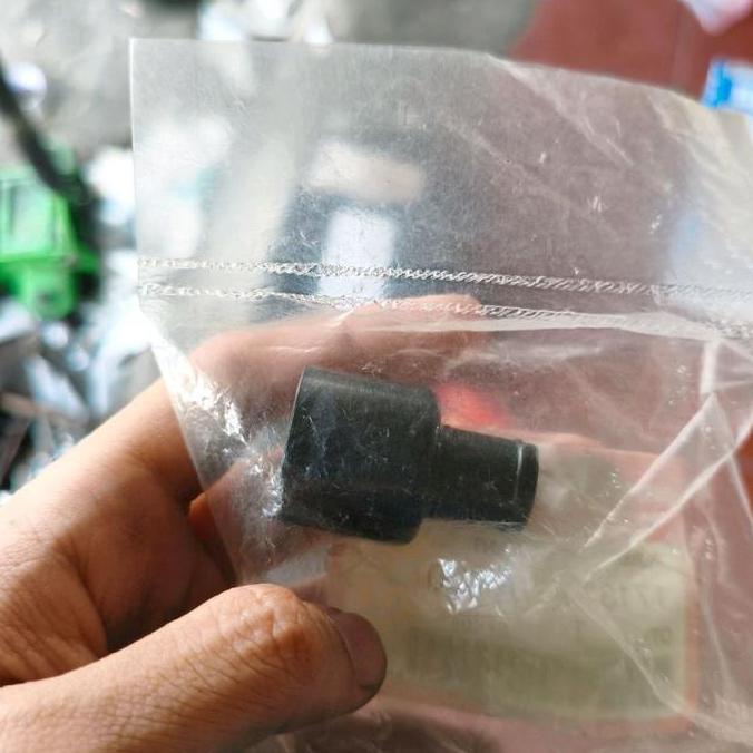 17137 PWA Plastik Karet Gromet Tube Breather Pipa Box Boks Rumah Tabung Filter Udara Honda Jazz City