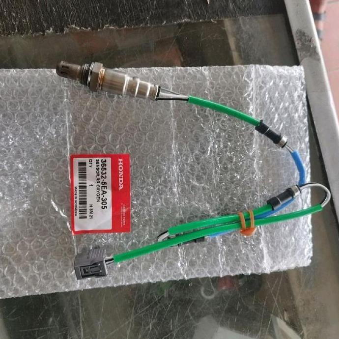 Sensor O2 Oksigen Knalpot Bawah Belakang Honda Jazz GK5 City GM6 HRV