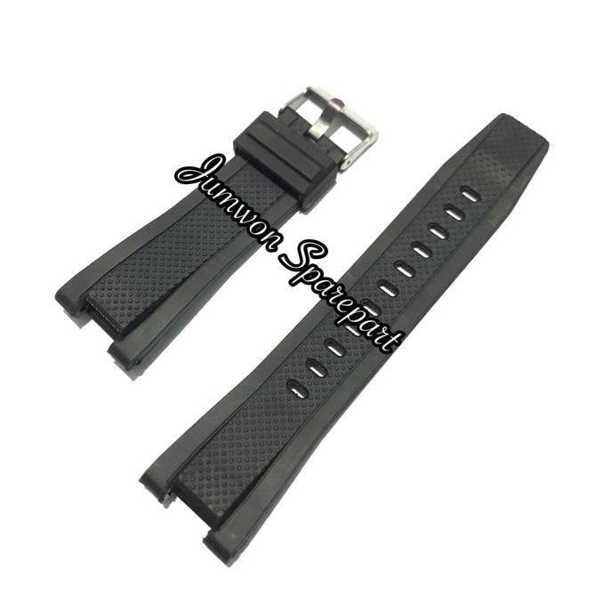Strap Tali Jam Tangan Casio GST410 210 GST-B100 S300 W300G 200 S110