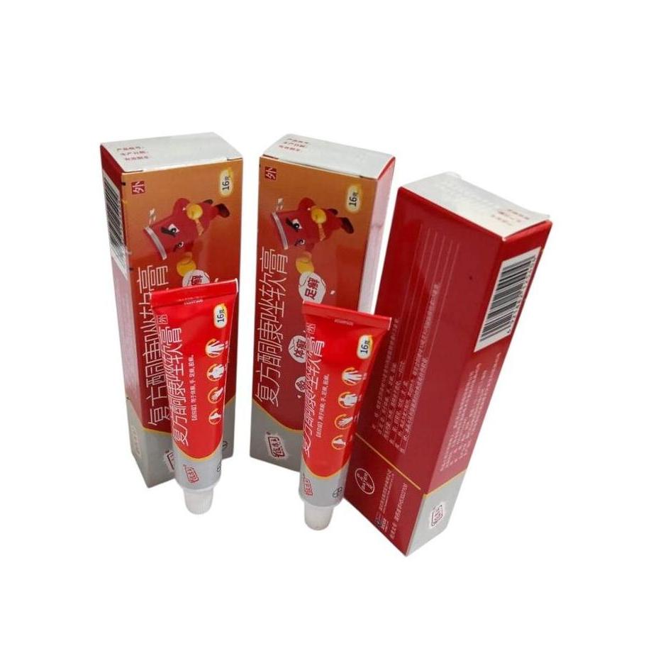 SALEP HL EKSIM ALERGI PI KANG WANG ORIGINAL TUBE 16 GRAM