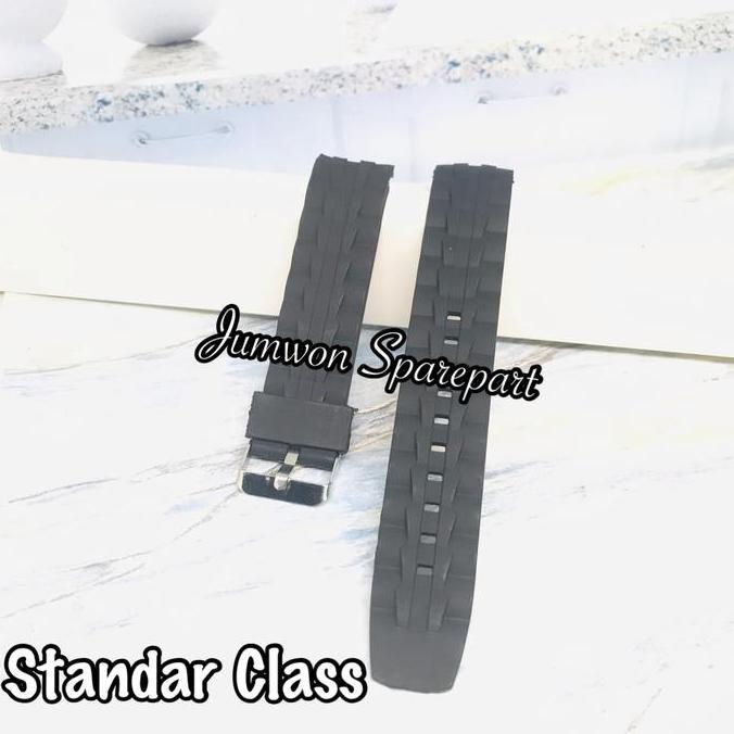 TALI JAM TANGAN CASIO EDIFICE EF550 EF 550 EF-550 STRAP CASIO EDIFICE