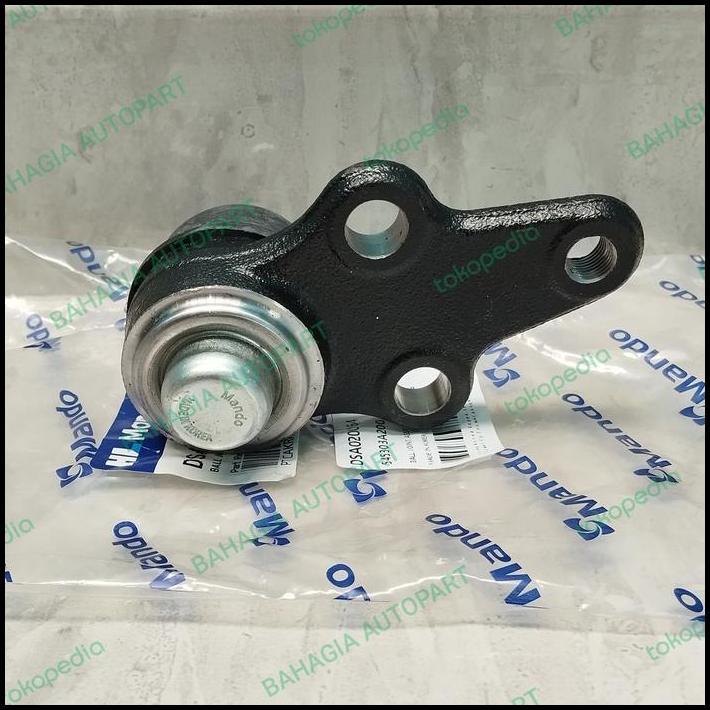 TERLARIS BALL JOINT HYUNDAI TRAJET CVVT 