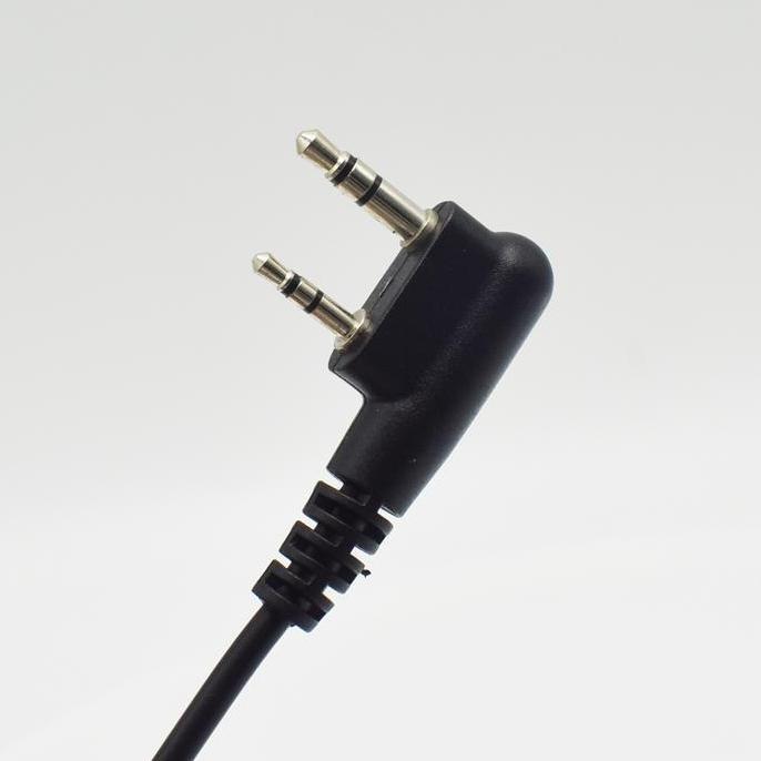 HT EARPHONE WALKIE TALKIE WLN KD C1 C50 C51 C56  HEADSET HT WLN C1