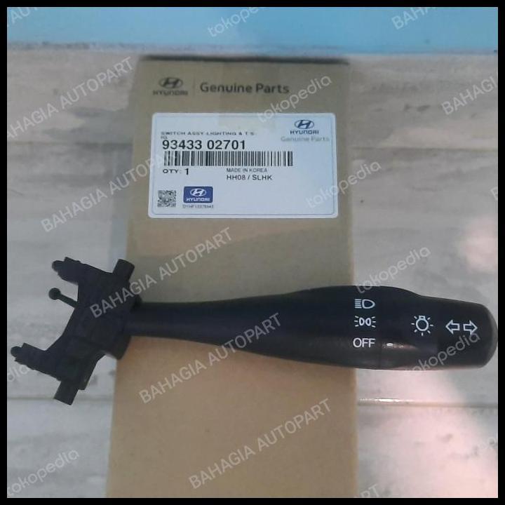 HOT DEAL SAKLAR LAMPU HYUNDAI ATOZ 