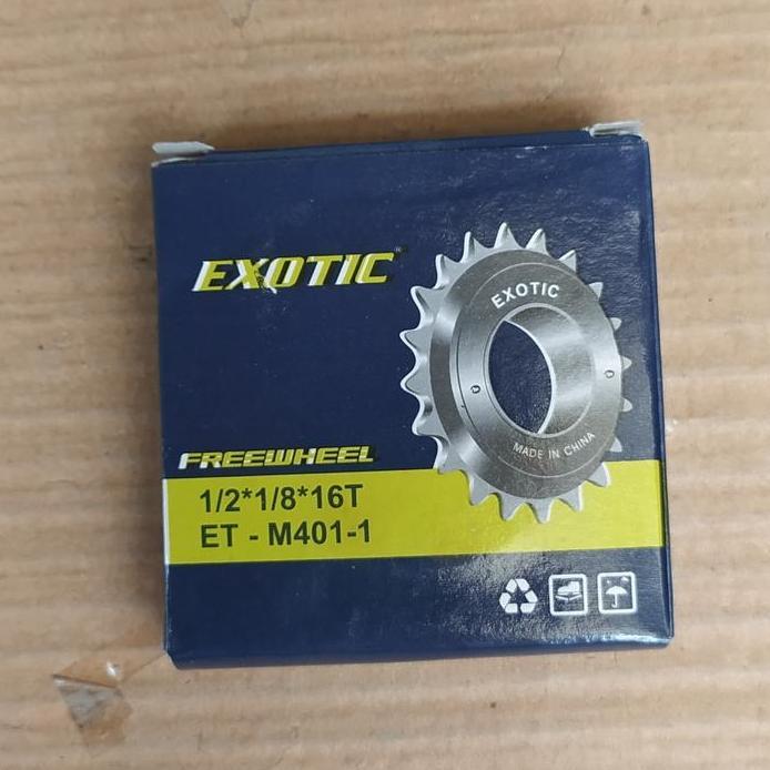 Gear gir sepeda 16 18 20 T 16T 18T 20T priwil belakang anak bmx MTB