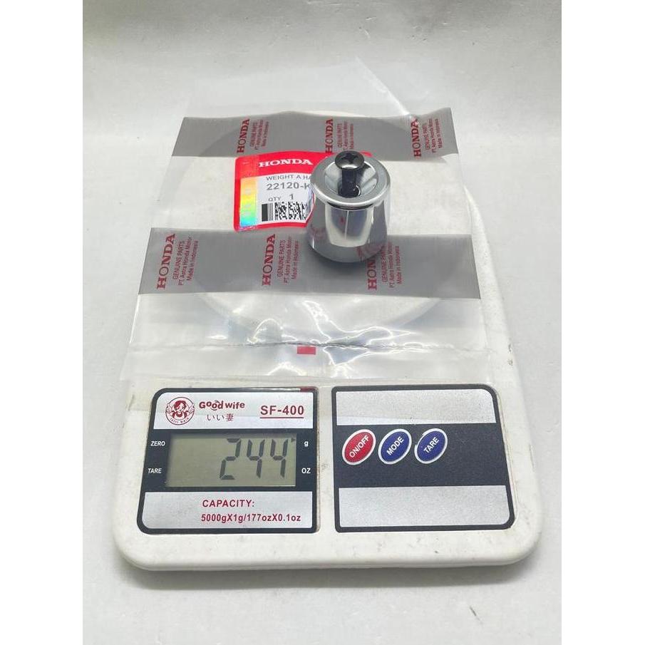 53102-K97-T00 Jalu pcx jalu stang pcx 160 150 jalu ADV bandul pcx bandul ADV Jalu pcx ori honda harg