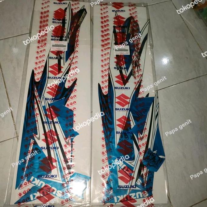 strifing striping hayate original